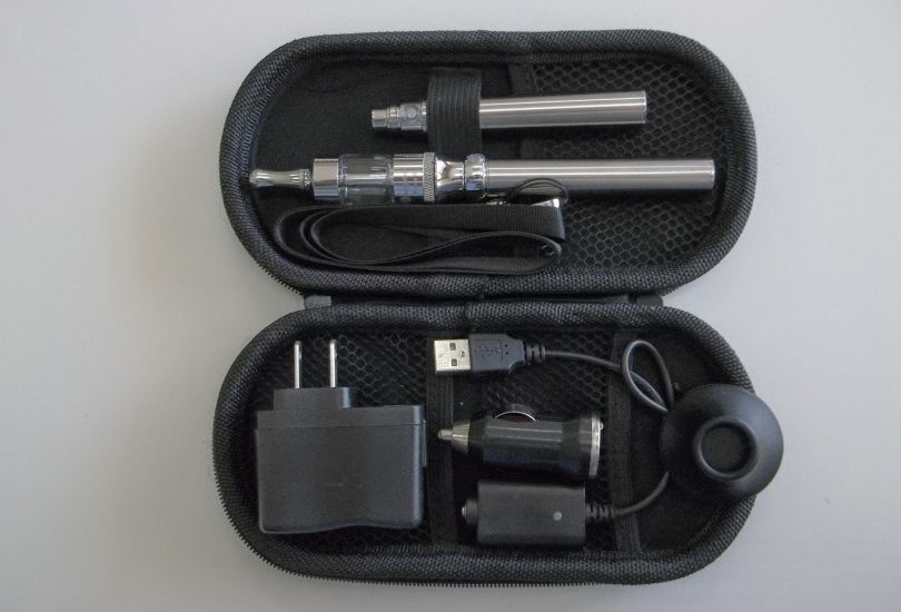 Vapor Tech USA Electronic Cigarettes & Vapor Lounge