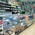 Smoke Shop Inc - Vapor and Glass