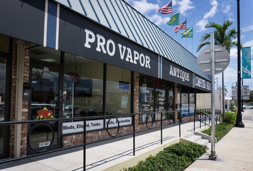 Pro Vapor