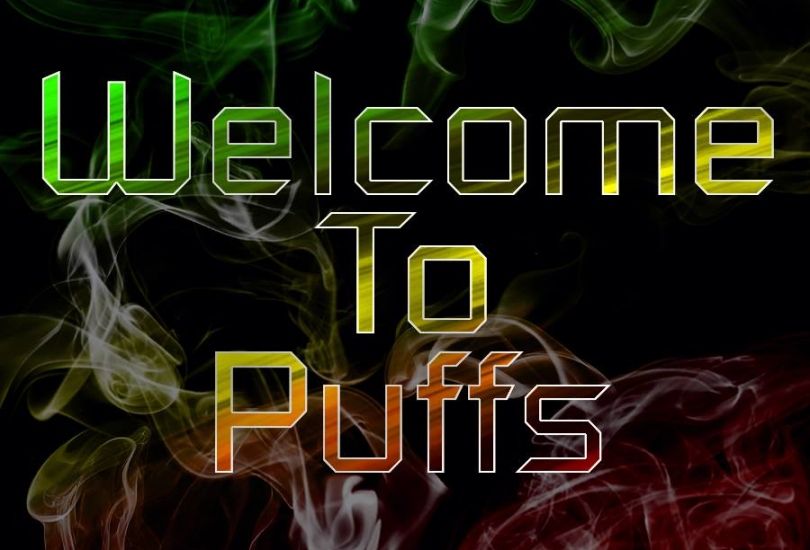 Puffs Vape & Smoke Shop