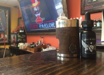 Cloud Parlor | Vape Shop