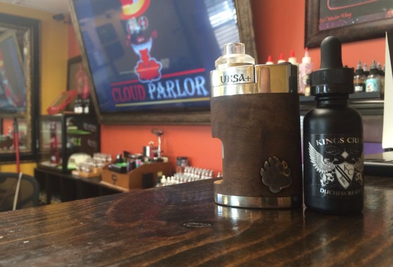 Cloud Parlor | Vape Shop