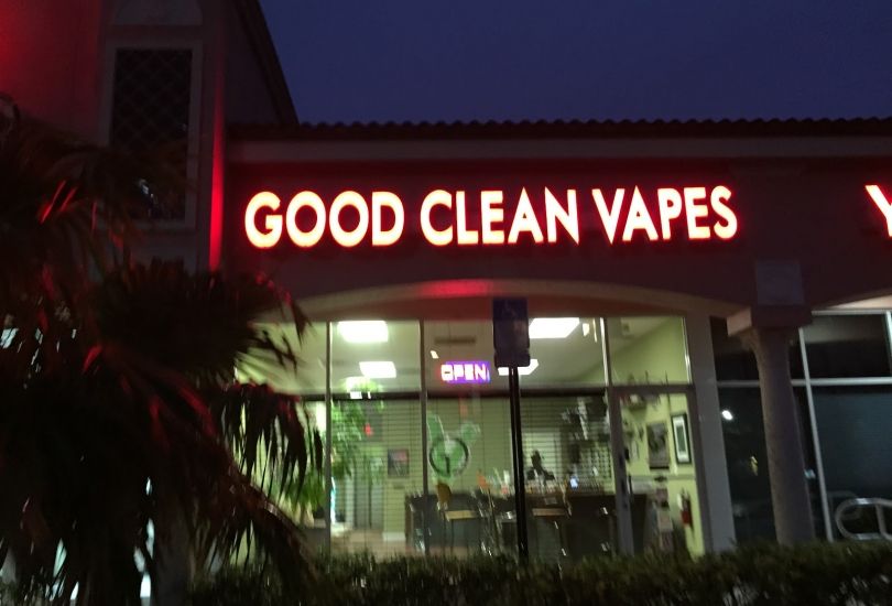 Good Clean Vapes