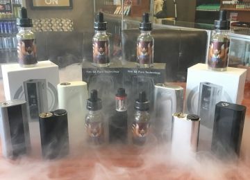 Southside Vapor Shop Delray Beach