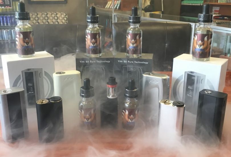 Southside Vapor Shop Delray Beach