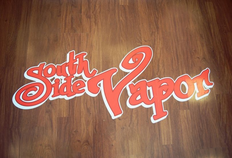 Southside Vapor Shop Delray Beach