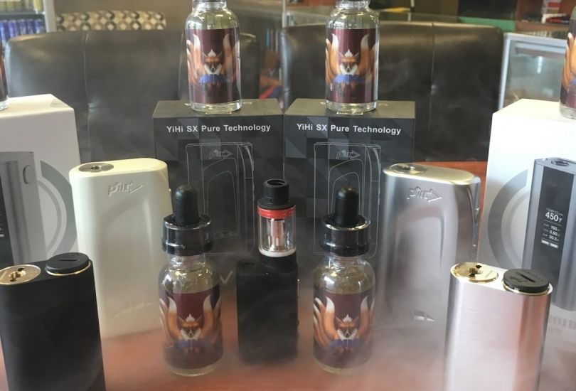 Southside Vapor Shop Delray Beach