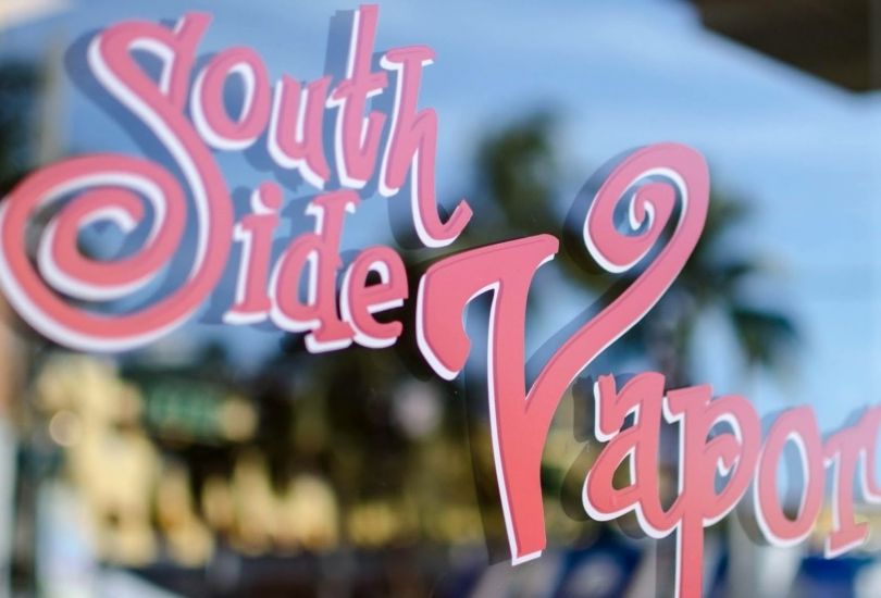 Southside Vapor Shop Delray Beach