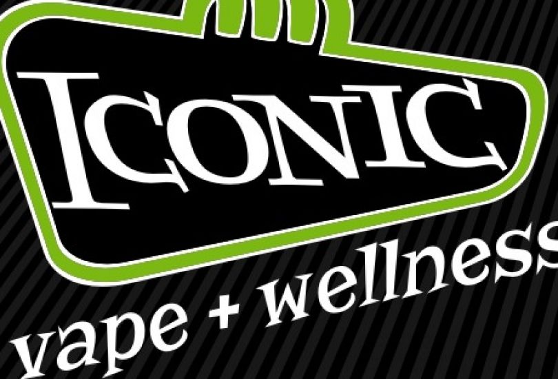 ICONIC Lakeland Vape and Wellness