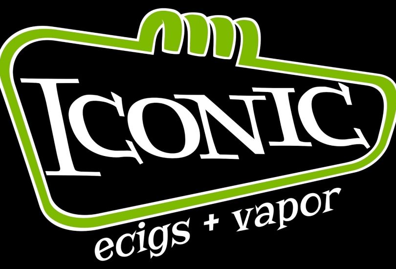 ICONIC Lakeland Vape and Wellness