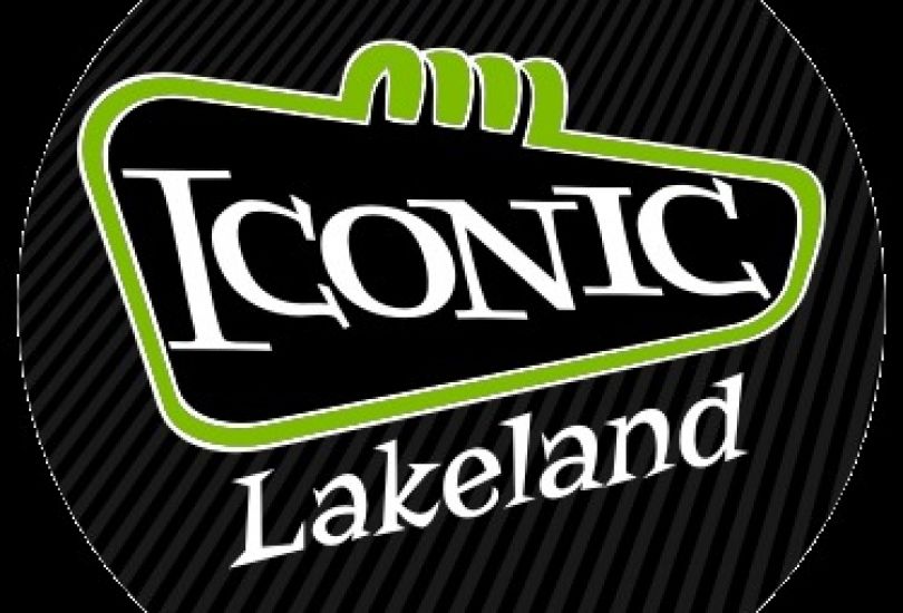 ICONIC Lakeland Vape and Wellness