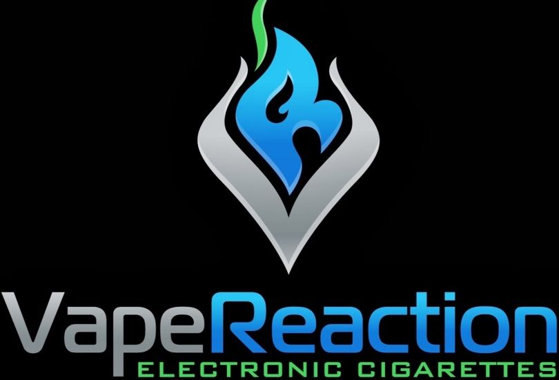 Vape Reaction