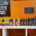 Vapin Crazy E-Cigs and Juices, Deer Creek