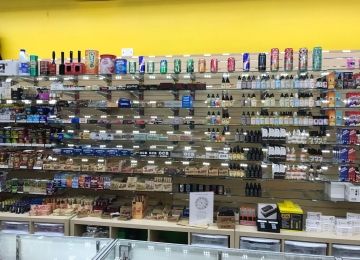 Vape & Smoke Shop - South Beach