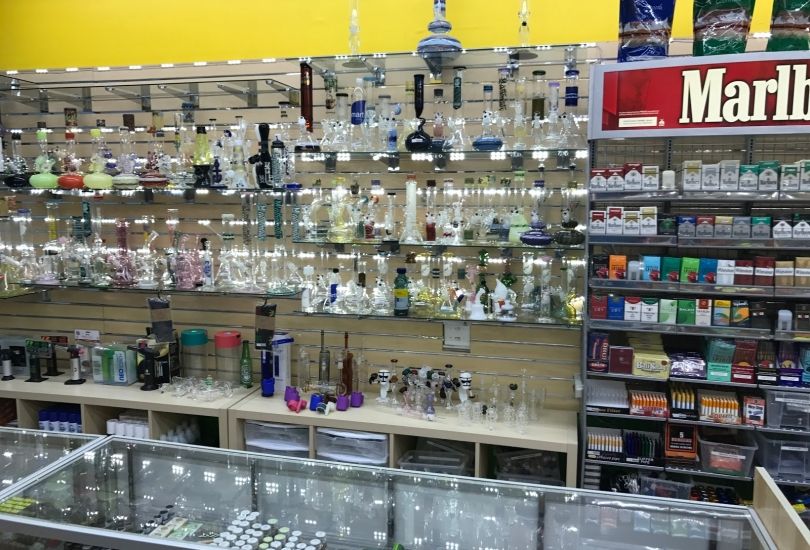 Vape & Smoke Shop - South Beach