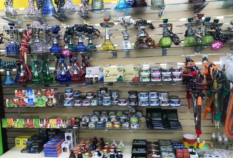 Vape & Smoke Shop - South Beach