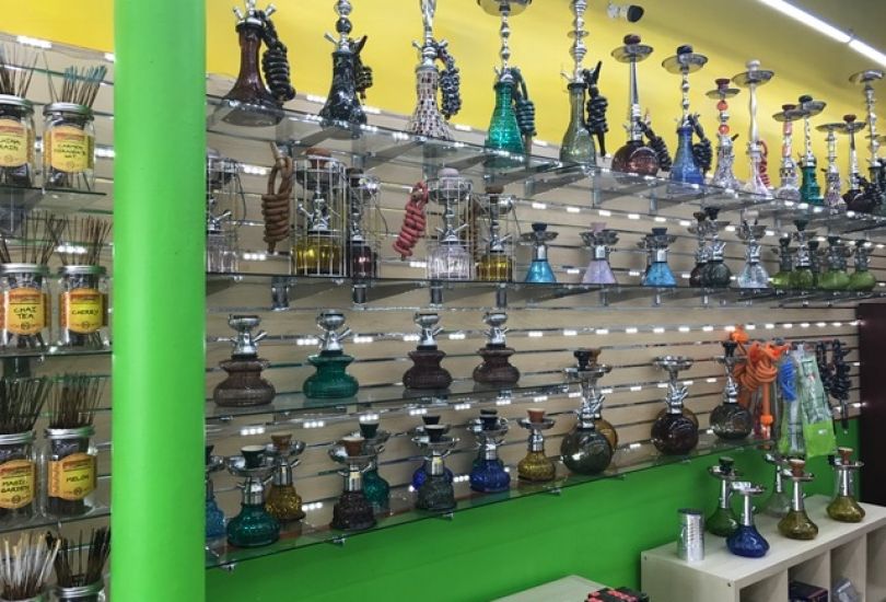 Vape & Smoke Shop - South Beach