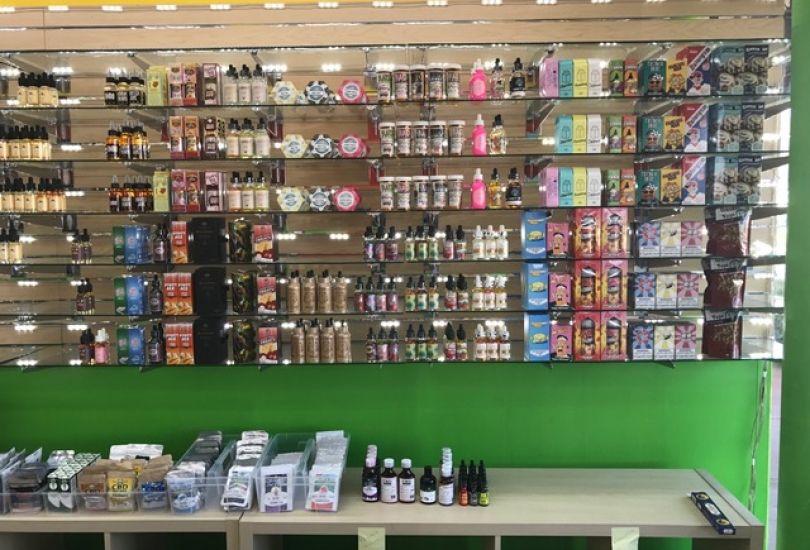 Vape & Smoke Shop - South Beach