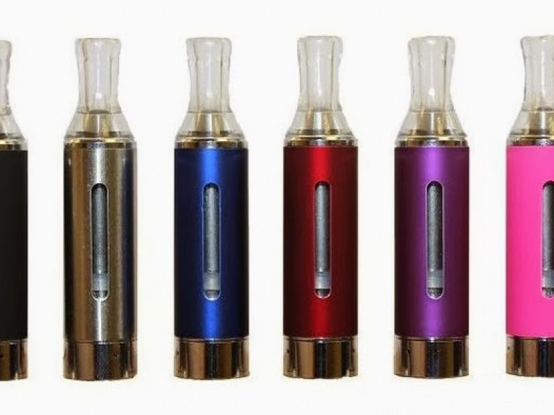 Electronic Cigarette Outlet Vapor Green USA 13722 Biscayne Blvd North