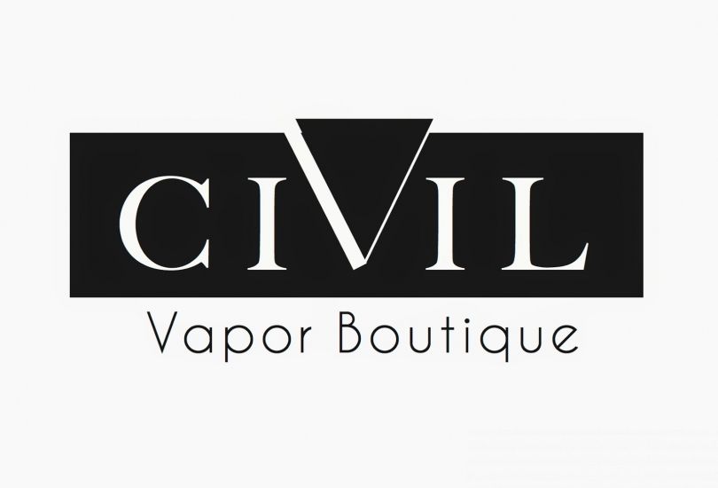 Civil Vapes Collegiate