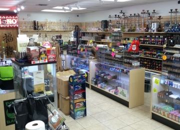 Vip smoke Shop Longwood