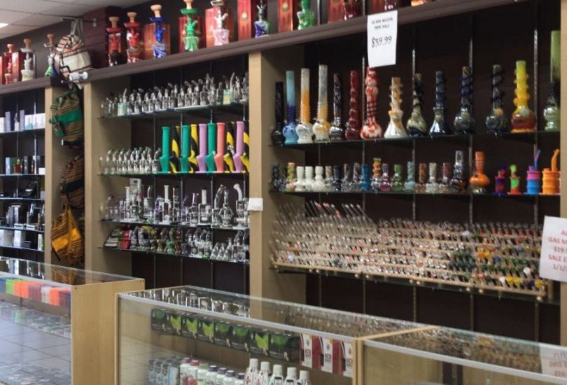 Vapor Krew Smoke Shop