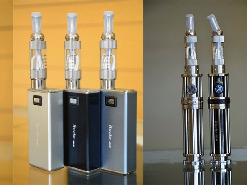 how much is elf bar vape Florida Compliant - Peak THCP 2ml Disposable main image 0
