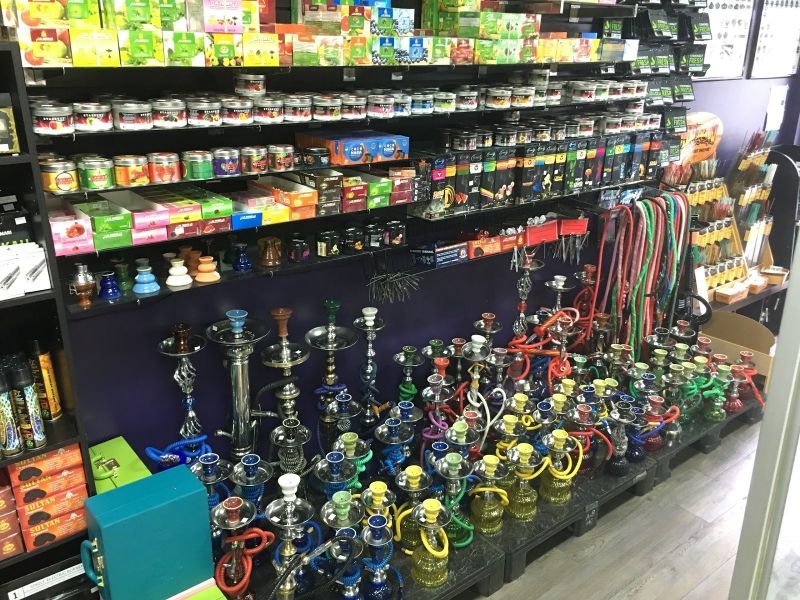 how much is elf bar vape Electric Smoke Vapor - Smoke shop in Boca Raton main image 0