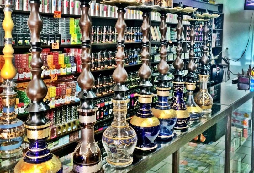 hookah wholesale in florida