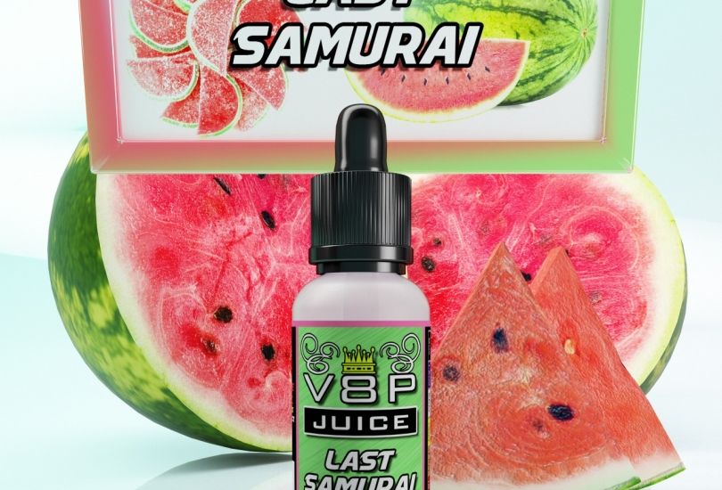 V8P Juice