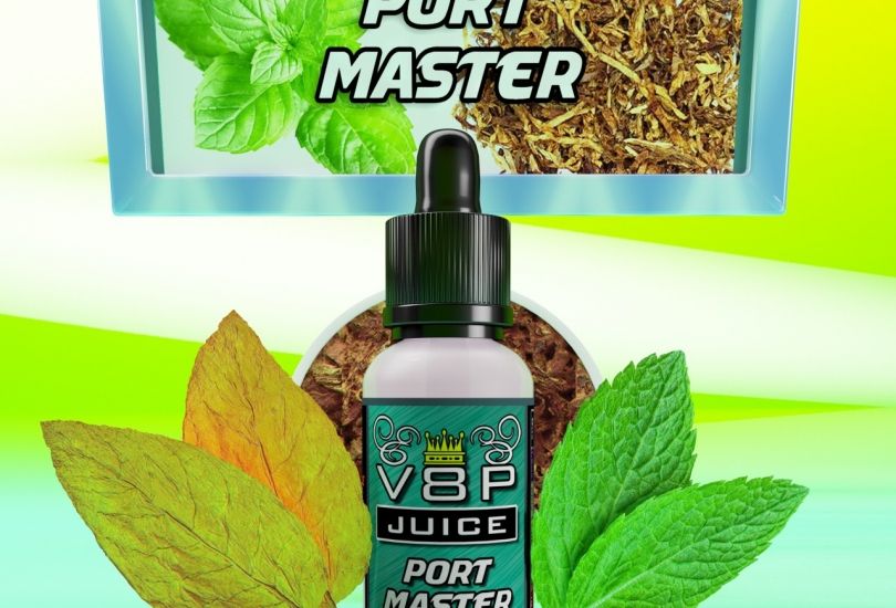 V8P Juice