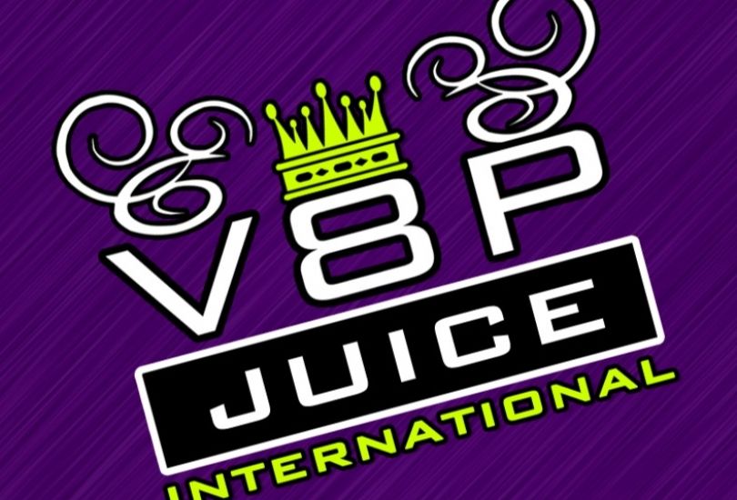 V8P Juice