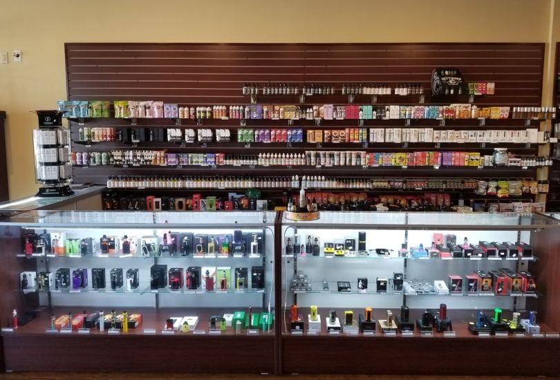 Vapes and More