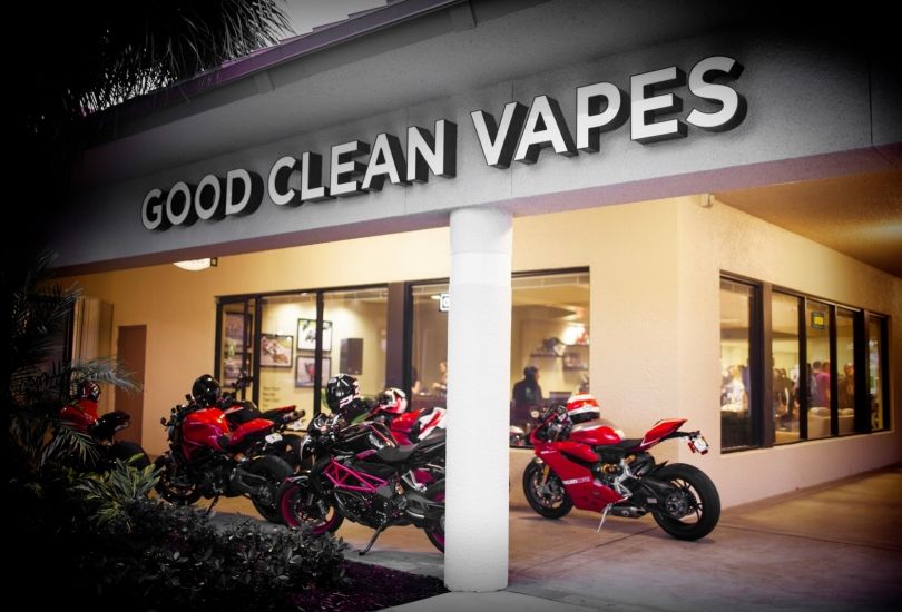 Good Clean Vapes