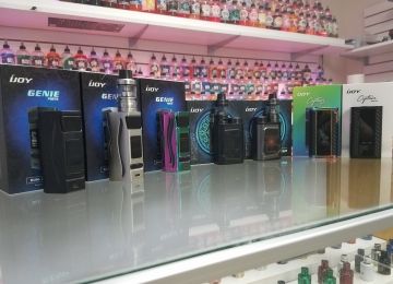 Beachside Vapors | Vape Shop, CBD & Kratom