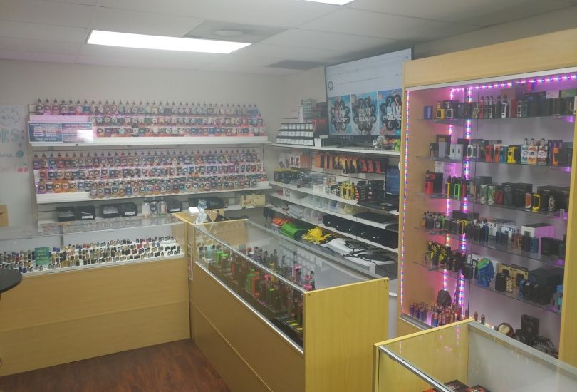 Beachside Vapors | Vape Shop, CBD & Kratom