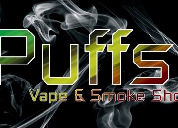 Puffs Vape & Smoke Shop