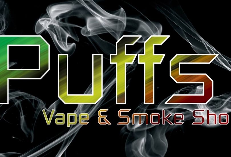 Puffs Vape & Smoke Shop