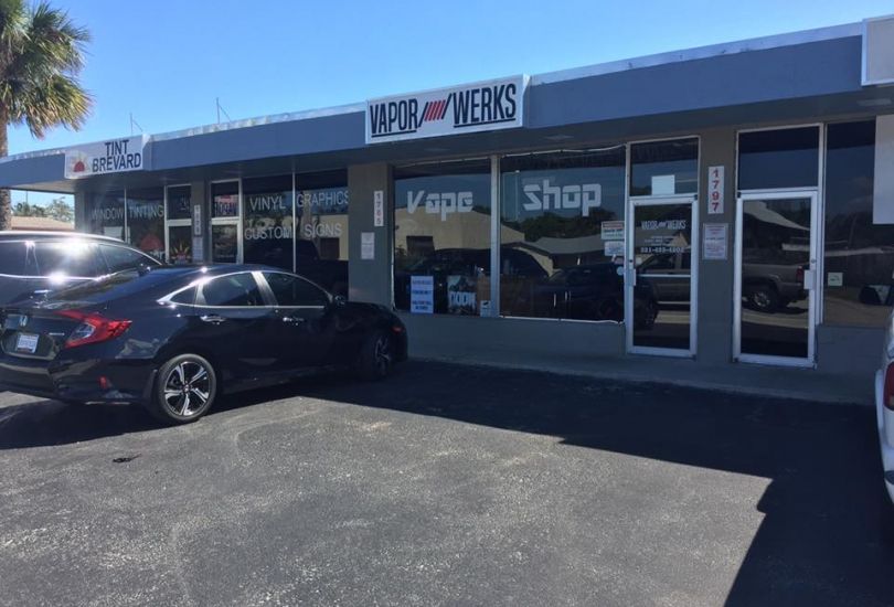 Vapor Werks