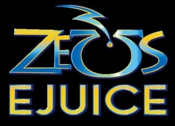 Zeus E-Juice