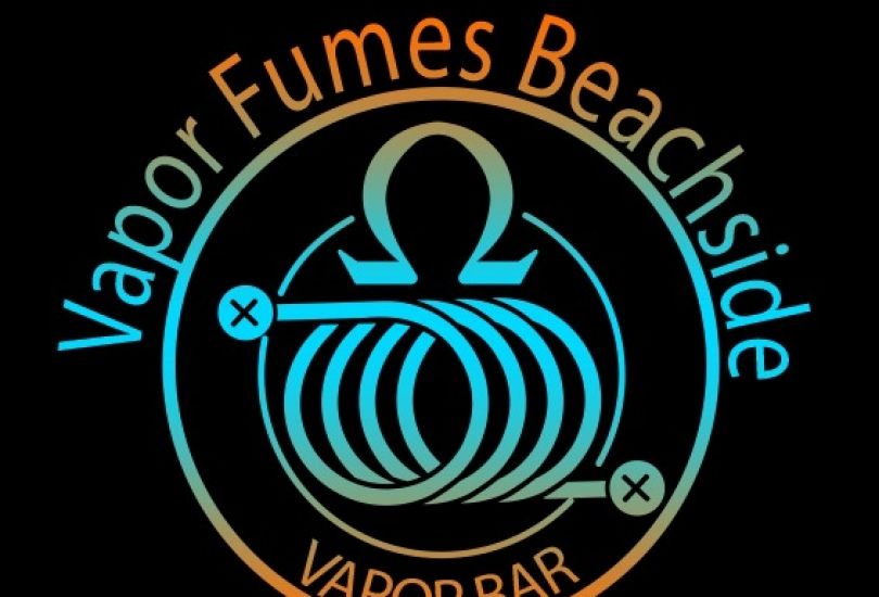 Vapor Fumes ~ Beachside