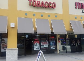 Tobacco City