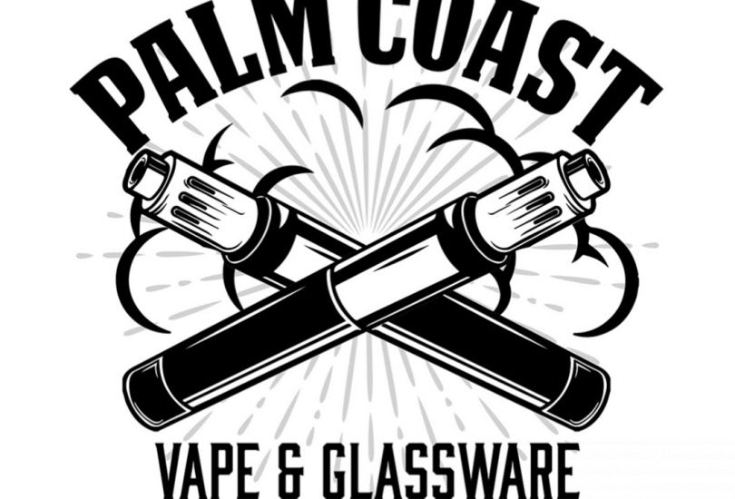 Palm Coast Vape and Glassware