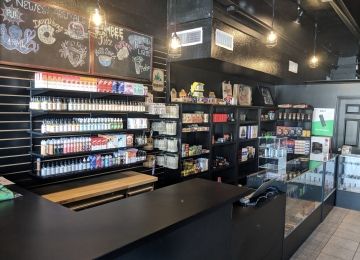 Lighthouse Vape & Smoke Shop