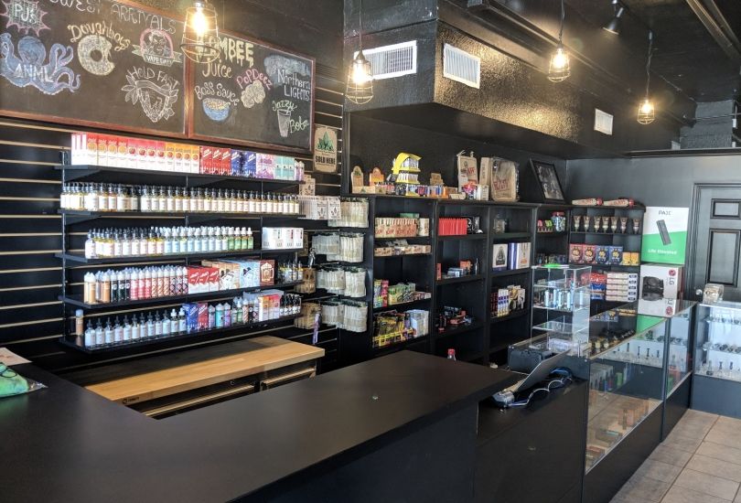 Lighthouse Vape & Smoke Shop