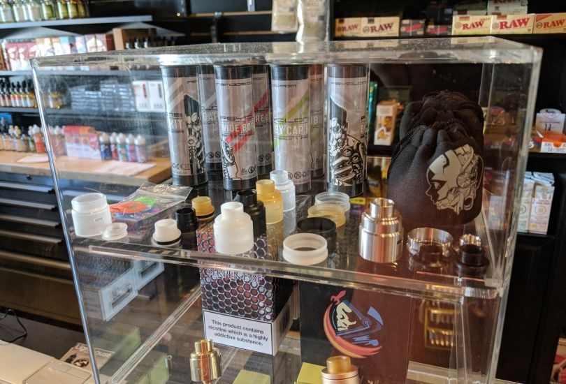 Lighthouse Vape & Smoke Shop