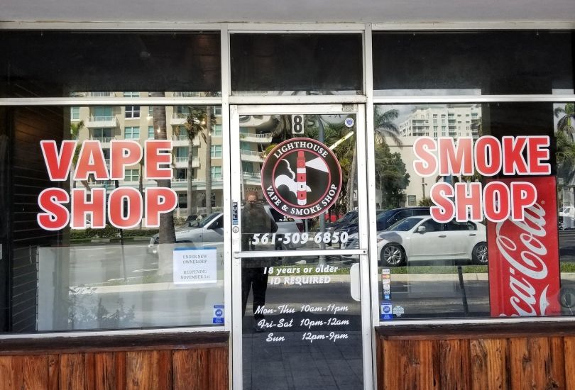 Lighthouse Vape & Smoke Shop