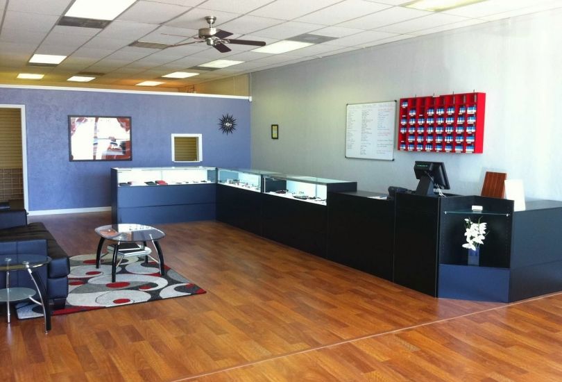 Downtown Vapor, Inc.