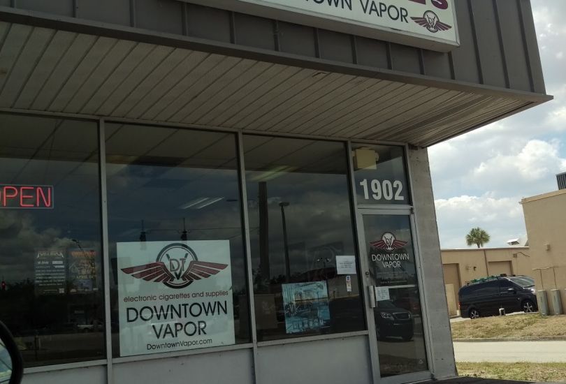 Downtown Vapor, Inc.