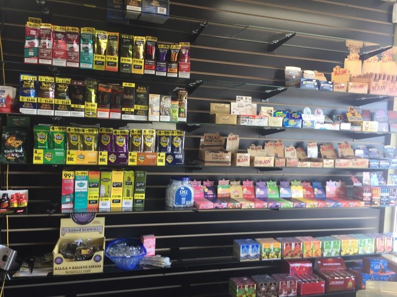 The King of Vape 3946 Cleveland Ave Fort Myers, FL